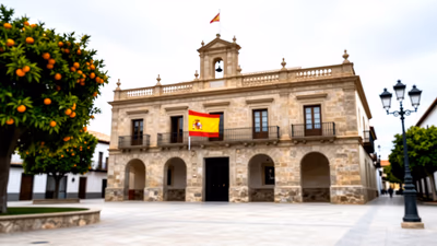 Oposición Técnico Auxiliar de Biblioteca Sueca 2026: 1 plaza
