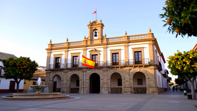 Oposición Técnico Auxiliar de Biblioteca Teba (Málaga) 2026: 1 plaza