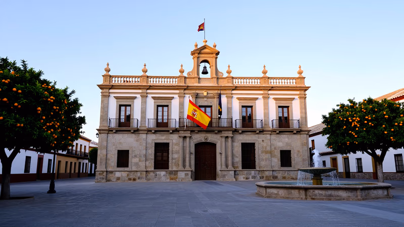 Oposición Técnico Auxiliar Electricista Diputación Badajoz 2026: 1 plaza