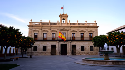 Oposición Técnico Auxiliar Tecnologías Diputación León 2026: 2 plazas