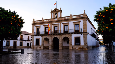 Oposición Técnico Ayuntamiento Torrent 2026: 5 plazas turno libre