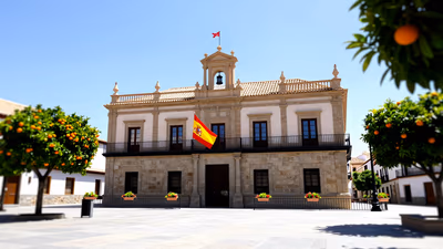 Oposición Técnico de Administración General Corbera de Llobregat 2026: 1 plaza