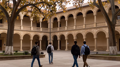 Oposición Técnico de Atención a la Diversidad Universidad Coruña 2026