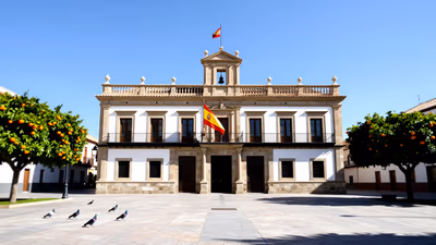 Oposición Técnico de Gestión Cultural Mieres 2026: 1 plaza libre