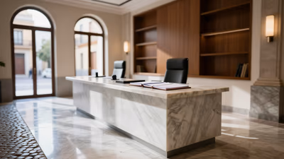 Oposición Técnico de Hacienda La Vila Joiosa 2026: 1 plaza