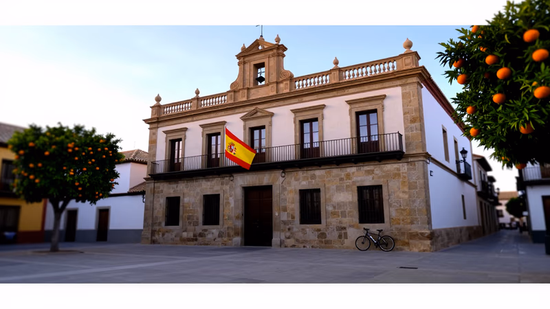Oposición Técnico de Recursos Humanos en Cambrils 2026: 1 plaza