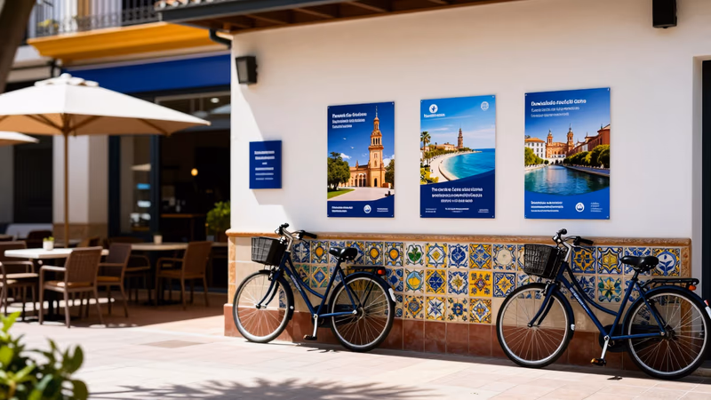 Oposición Técnico de Turismo y Cultura Gúdar-Javalambre 2026: 1 plaza