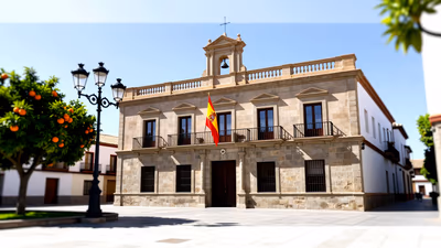 Oposición Técnico Gestión Ayuntamiento Vinaròs 2026: 2 plazas