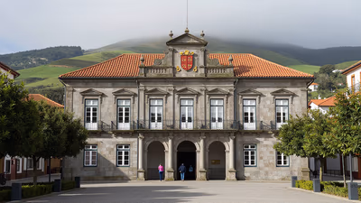 Oposición Técnico Informática Ponteareas 2026: 1 plaza libre