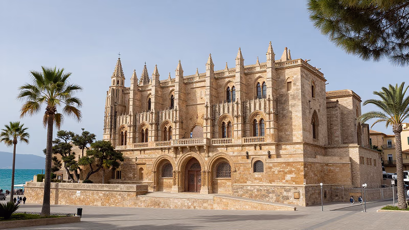 Oposición Técnico Informático Sant Llorenç des Cardassar 2026: 1 plaza
