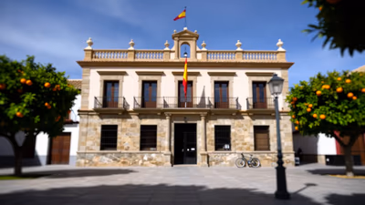 Oposición Técnico Jurídico Granadilla de Abona 2026: 1 plaza