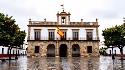 Oposición Técnico Medio Administración General Níjar 2026: 2 plazas