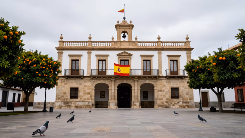 Oposición Técnico Medio Ayuntamiento de Motril 2026: 1 plaza