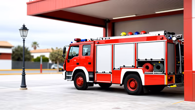 Oposición Técnico Medio Contratación Consorcio Bomberos Castellón 2026