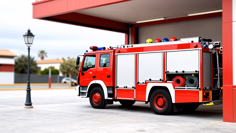 Oposición Técnico Medio Contratación Consorcio Bomberos Castellón 2026