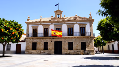 Oposición Técnico Medio de Gestión en Baiona 2026: 2 plazas