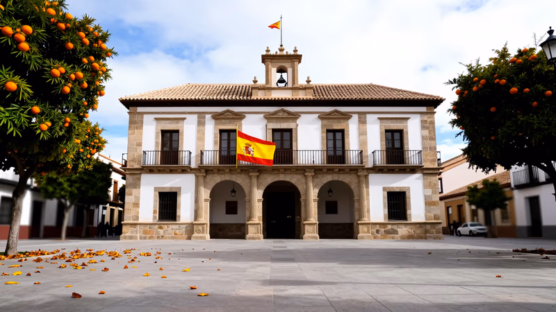 Oposición Técnico Medio RRHH Diputación Zaragoza 2026: 1 plaza