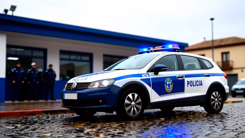 Oposición Técnico Medio Seguridad y Salud Zaragoza 2026: 1 plaza