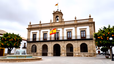 Oposición Técnico Medio Servicios Económicos Eskoriatza 2026: 1 plaza