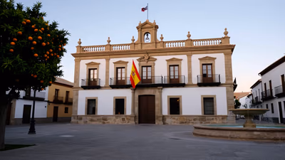 Oposición Técnico Recursos Humanos Trujillo 2026: 1 plaza libre