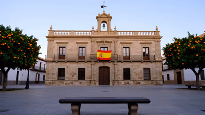 Oposición Técnico RRHH Arrecife 2026: 1 plaza por concurso-oposición