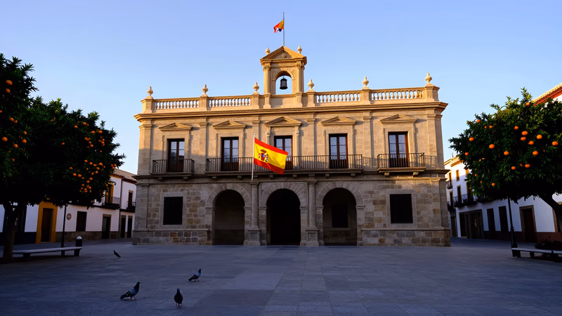 Oposición Técnico Superior Administración Ayuntamiento Motril 2026: 1 plaza