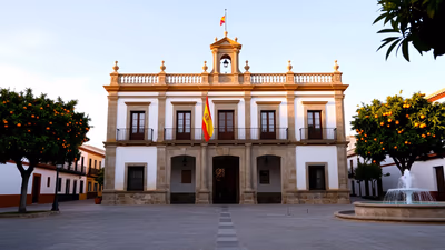 Oposición Técnico Superior PRL Puerto del Rosario 2026: 1 plaza