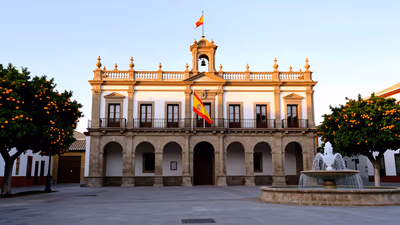 Oposición Técnico/a Administración General Berga 2026: 1 plaza
