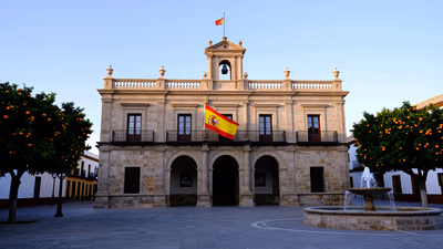 Oposición Técnico/a Administración General Gójar 2026: 1 plaza