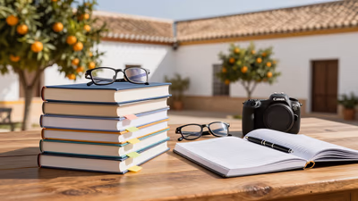 Oposición Técnico/a de Promoción Cultural Guadalcacín 2026: 1 plaza