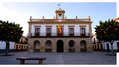 Oposición Técnico/a Mediano/a en Blanes 2026: 1 plaza