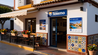 Oposición Técnico/a Superior Cultura Alcorcón 2026: 2 plazas