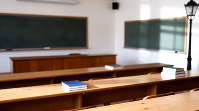 Oposición Técnico/a Superior Educación Infantil Santa Fe 2026: 1 plaza