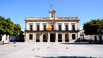 Oposición Técnico/a Superior Sant Boi de Llobregat 2026: 3 plazas