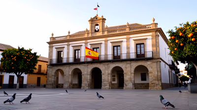 Oposición Técnico/a Superior Urbanismo San Sebastián de los Reyes 2026: 1 plaza