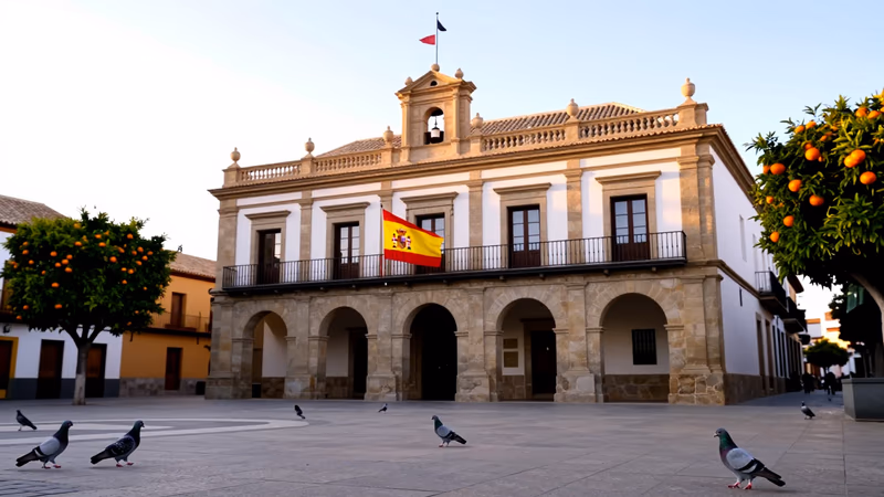 Oposición Técnico/a Superior Urbanismo San Sebastián de los Reyes 2026: 1 plaza