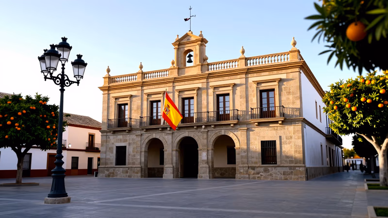 Oposición Trabajador Social Carballo 2026: Convocatoria de 1 plaza