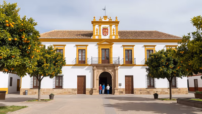 Oposición Trabajador Social Loja 2026: 1 plaza de turno libre