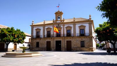 Oposición Vigilante de Obras Palencia 2026: 2 plazas turno libre
