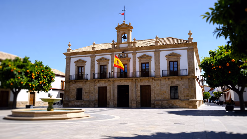 Oposición Vigilante de Obras Palencia 2026: 2 plazas turno libre
