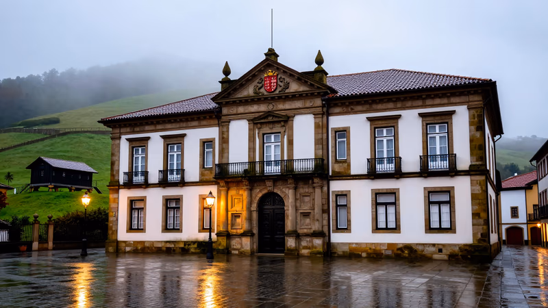 Administrativo Principado de Asturias 2026: Plazas