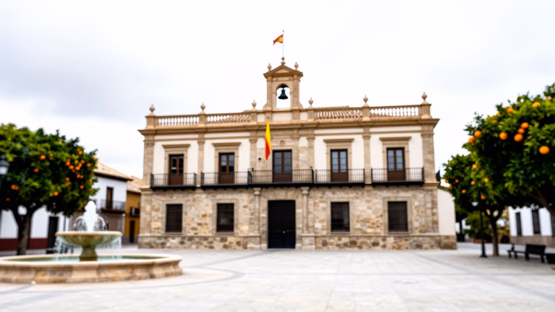 Oposiciones Administrativo Ayuntamiento de Felanitx 2026: 2 plazas