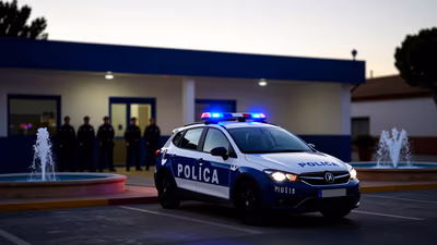 Oposiciones Agente Policía Local Nàquera 2026: 4 Plazas
