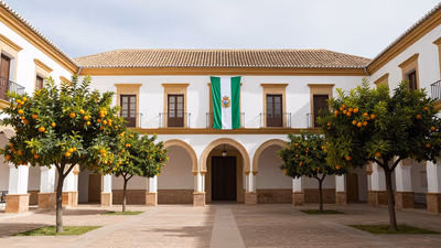 Oposiciones en Andalucía: Guía completa sobre el empleo público andaluz