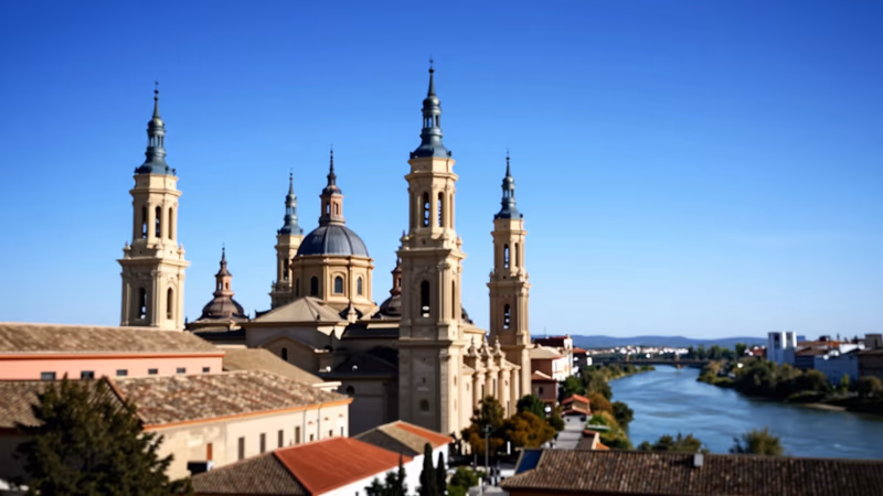 Oposiciones Aragón 2026: Convocatorias publicadas en el BOA