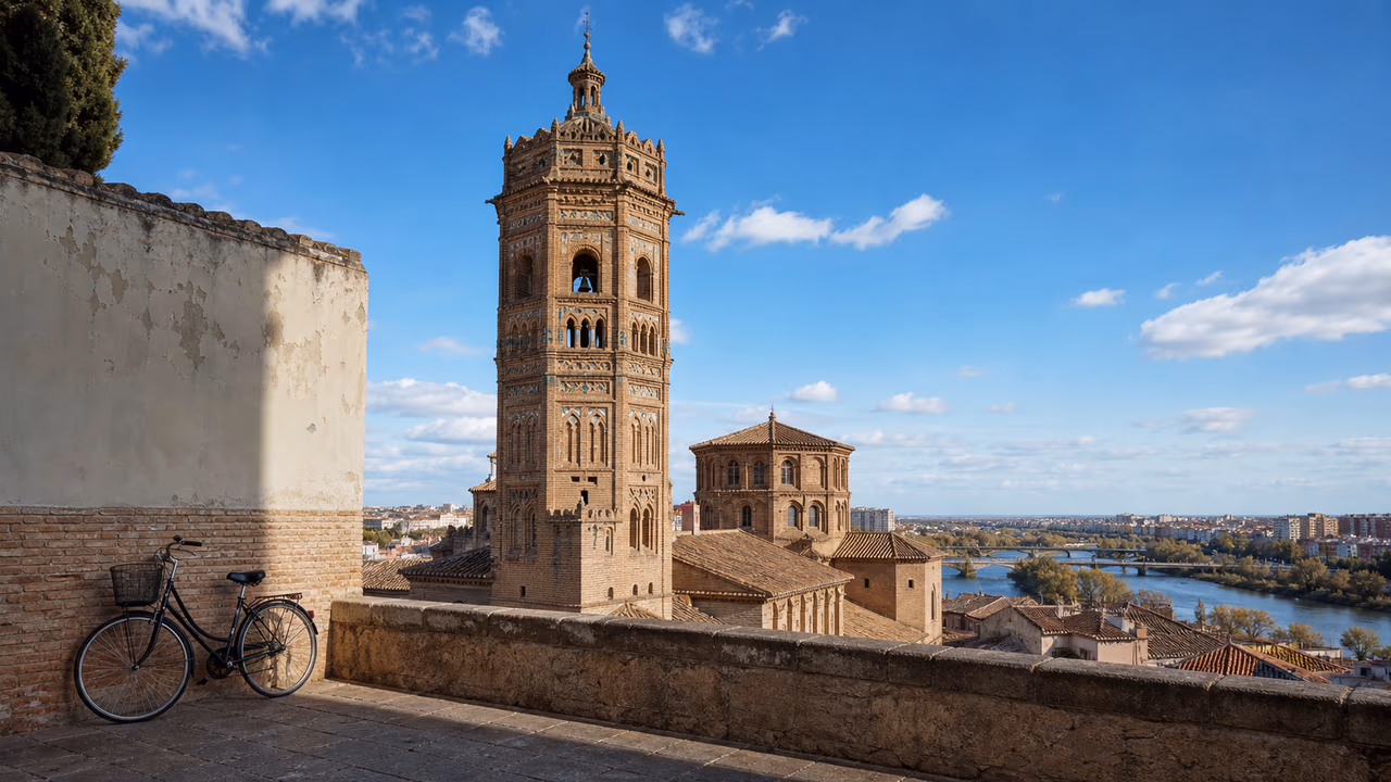 Oposiciones Aragón 2026: Novedades en Empleo Público