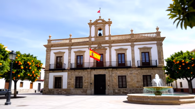Oposiciones Arquitecto Superior Ayuntamiento de Algete 2026: 2 plazas