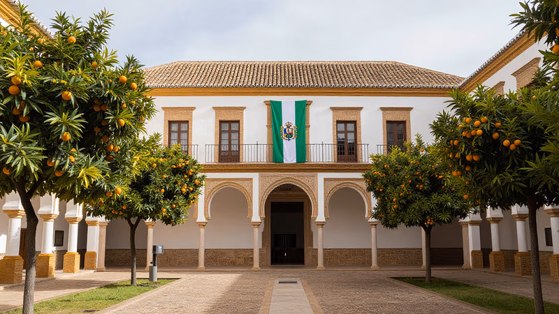 Auxiliar Administrativo Andalucía 2026: 74 Plazas | Guía