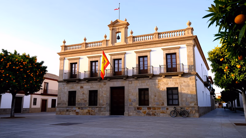 Oposiciones Auxiliar Administrativo Ayuntamiento de Buñol 2026: 2 plazas