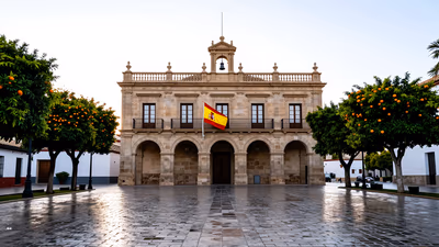 Oposiciones Auxiliar Administrativo Elda 2026: 8 plazas convocadas